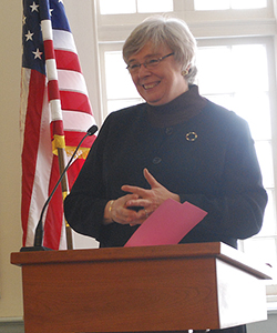 Gail H. McGinn '73